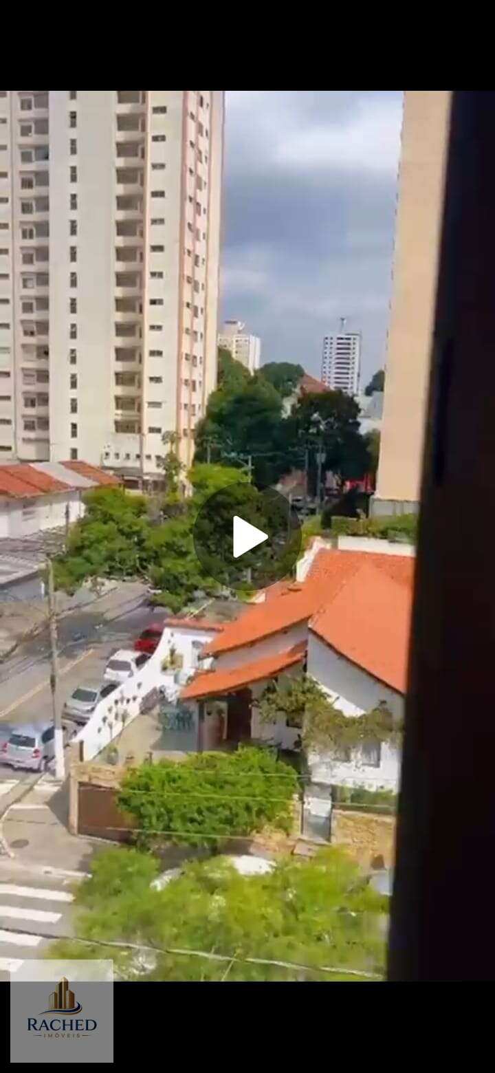 Apartamento à venda com 2 quartos, 63m² - saude,São Paulo