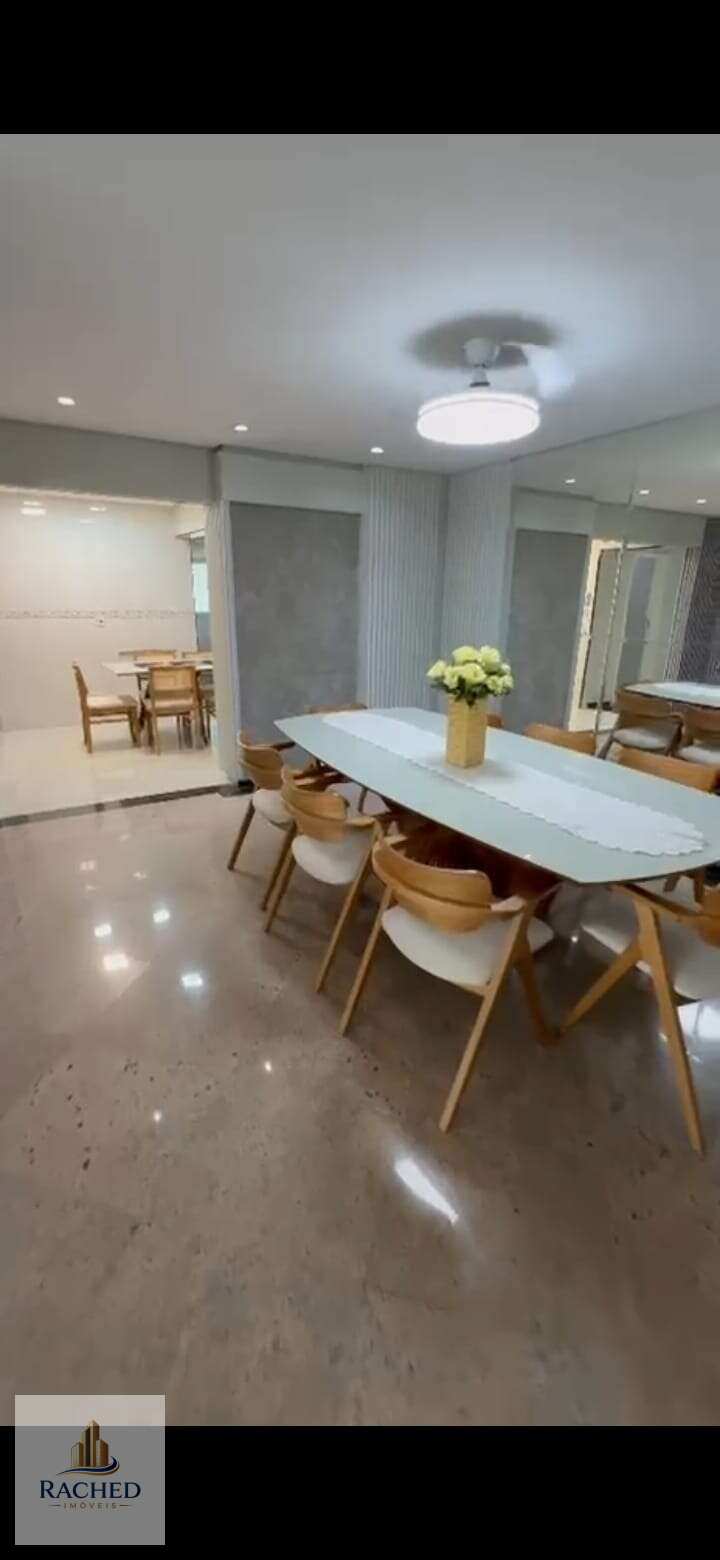 Apartamento à venda com 3 quartos, 156m² - FORTE,Praia Grande