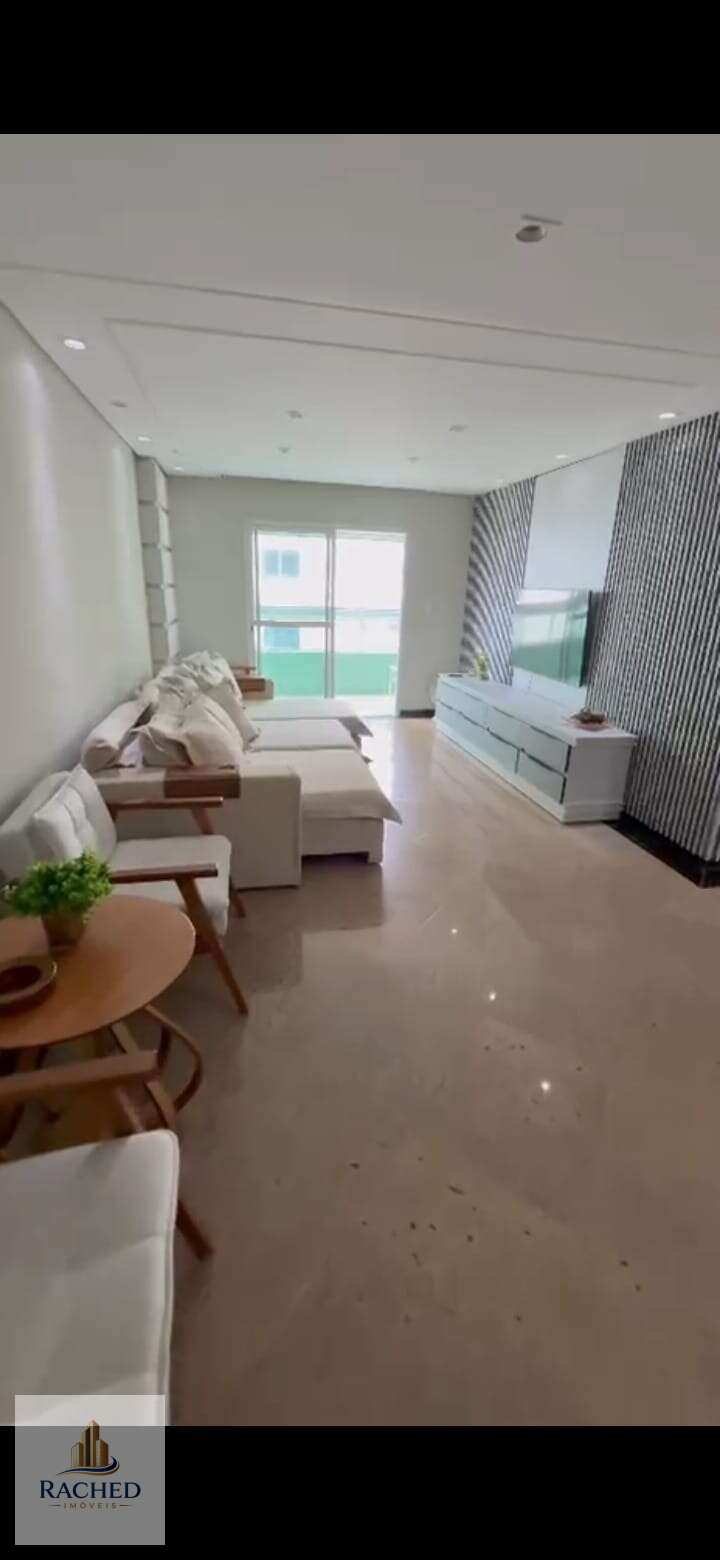 Apartamento à venda com 3 quartos, 156m² - FORTE,Praia Grande