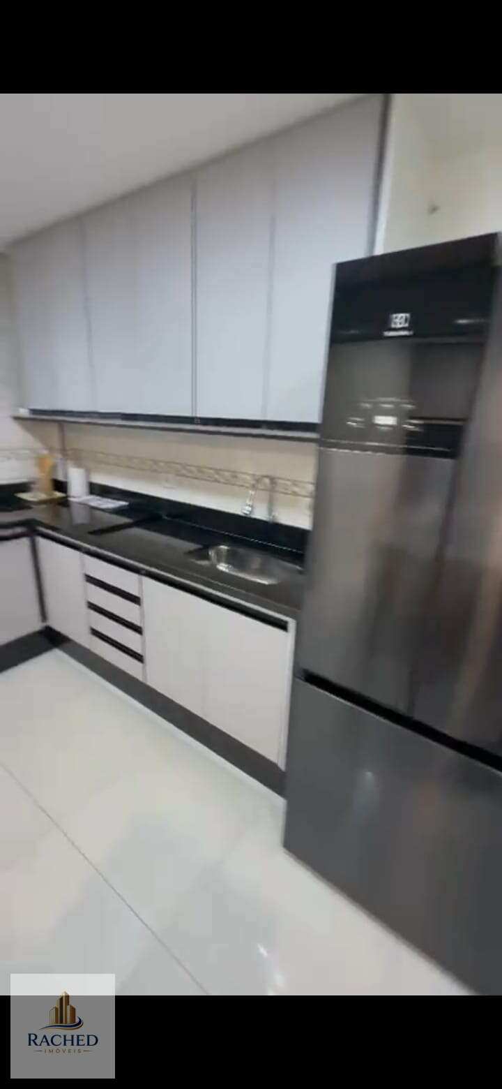 Apartamento à venda em Praia Grande, FORTE, com 3 quartos, 156m² - Rached Imóveis