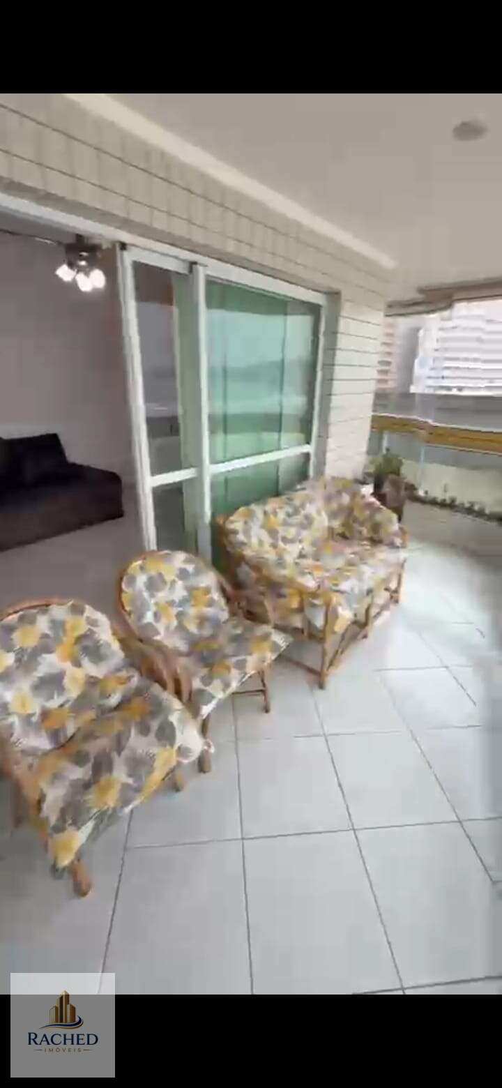 Apartamento à venda com 3 quartos, 173m² - AVIACAO,Praia Grande