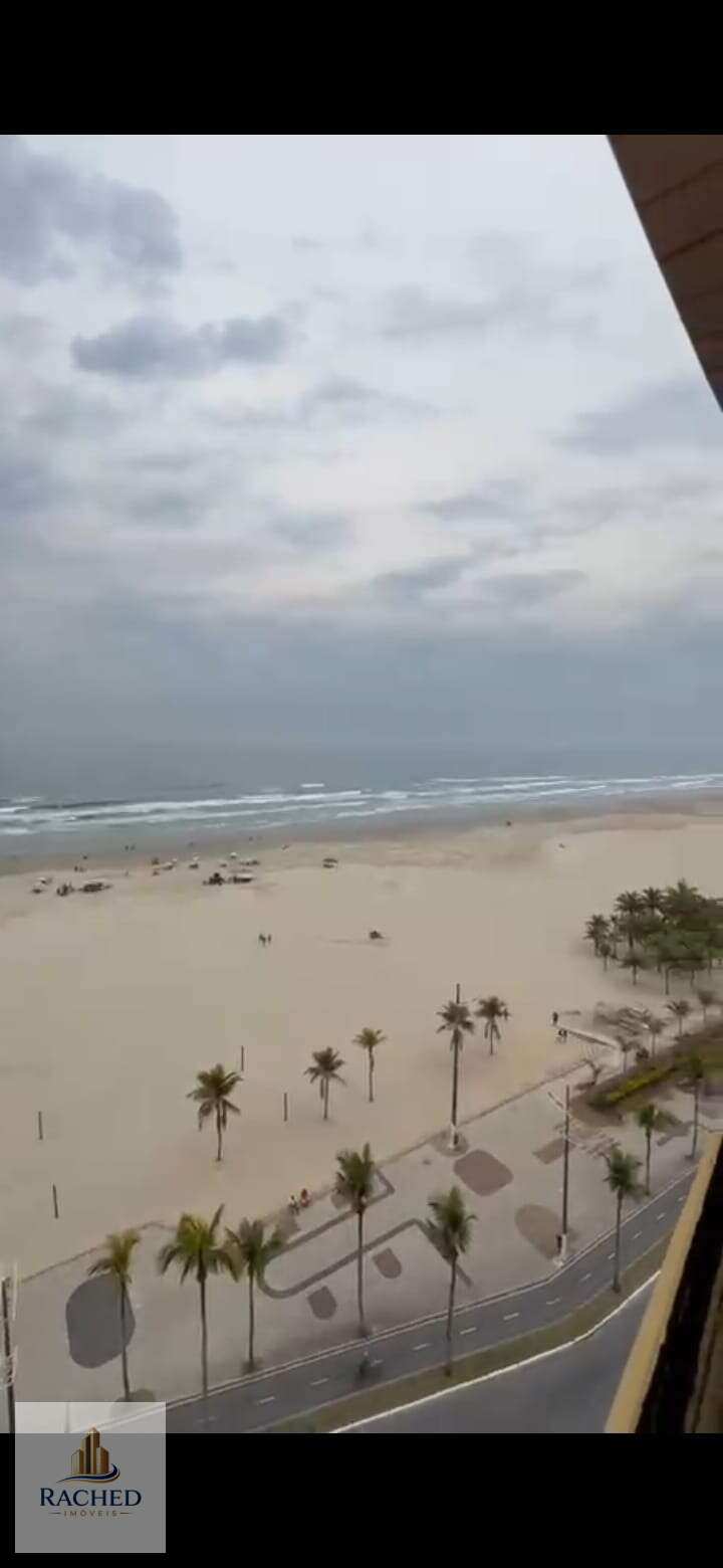 Apartamento à venda com 3 quartos, 173m² - AVIACAO,Praia Grande